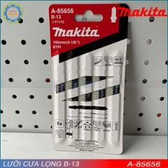 A-85656 Bộ lưỡi cưa lọng No B13