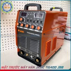 Máy hàn TIG công nghiệp TIG400 J98 chính hãng Jasic