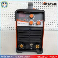 Máy hàn Tig 250A W227  Jasic