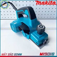 Máy bào chính hãng Makita M1901B lưỡi bào 82mm