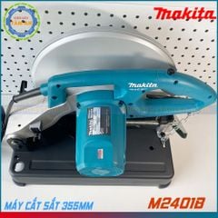 Máy cắt sắt Makita chính hãng giá rẻ M2401B - 355mm 2000W