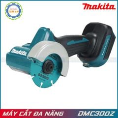 Thân máy cắt đa năng dùng PIN 18V Makita DMC300Z