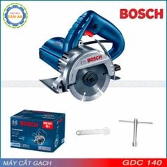 Máy cắt gạch Bosch GDC 140 chính hãng