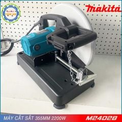 Máy cắt sắt 355 2200W M2402B