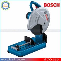 Máy cắt sắt GCO 230