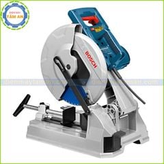 Máy cắt sắt inox BOSCH GCD 12JL Lưỡi hợp kim