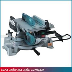 Máy cưa bàn đa góc Makita LH1040 260mm