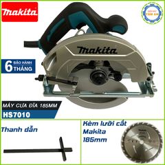 Máy cưa đĩa MAKITA HS7010_185mm