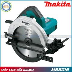 Máy cưa đĩa 185MM Makita M5801B chính hãng