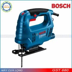 Máy cưa lọng bosch GST 680