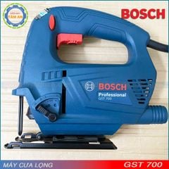 Máy cưa lọng bosch GST 700