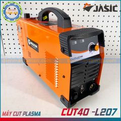 Máy cắt công nghệ hồ quang Plasma Jasic CUT40 L207 | Chính hãng đủ thuế VAT