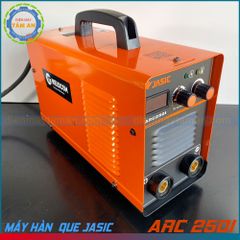 Máy hàn que dùng điện Jasic ARC 250I