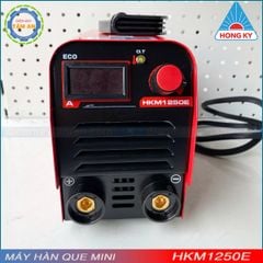 Máy hàn que Hồng Ký Eco mini 125A 220V - HKM1250E