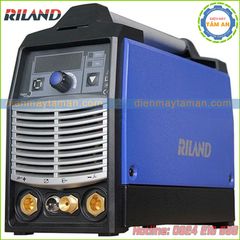 Máy hàn tig lạnh Riland TIG 250PGDM