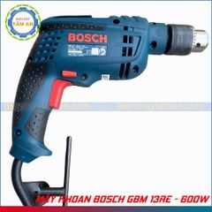 Máy khoan vặn vít BOSCH GBM 13 RE Professional