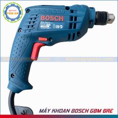 Máy khoan vặn vít Bosch GBM 6RE