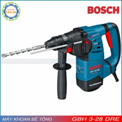 Máy khoan bê tông GBH 3-28 DRE