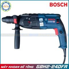 Máy khoan bê tông BOSCH GBH 2-24 DFR chính hãng