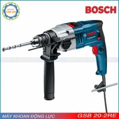 máy động lực gsb 20-2 re