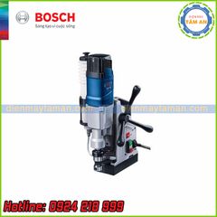 Máy khoan từ chính hãng BOSCH GBM 50-2