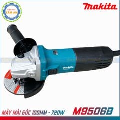 Máy mài góc M9506B (100MM/ 720W)