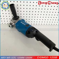 Máy mài góc Dongcheng DSM02-125B