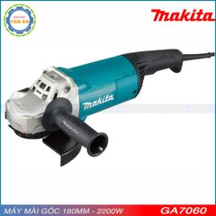 Máy mài makita 180MM GA7060 2200W 180MM