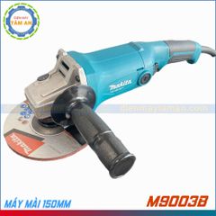 Máy mài góc chính hãng Makita 150MM M9003B