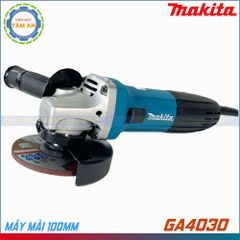 Máy mài cầm tay Makita GA4030 100m