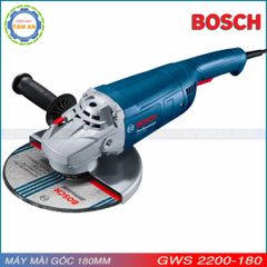 Máy mài 180mm Bosch GWS2200-180