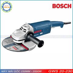 Máy mài bosch 230mm GWS 20-230