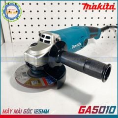 Máy mài góc MAKITA GA5010 (125mm)