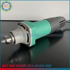 Máy mài khuôn, máy mài lỗ DCA ASJ04-25E | Chính hãng đủ thuế VAT