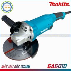 Máy mài góc MAKITA GA6010 (150mm)