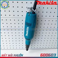 Máy mài khuôn chính hãng Makita GD0603