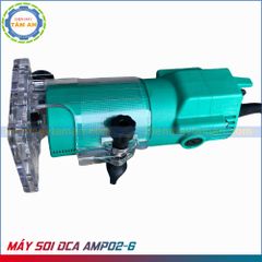 Máy đánh cạnh chính hãng DCA AMP02-6