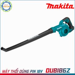 Máy thổi dùng PIN 18V Makita DUB186Z