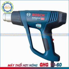 Máy thổi hơi nóng BOSCH GHG 18-60