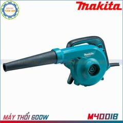 Máy thổi dùng điện makita M4001B 600W Chính hãng