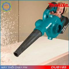 Máy thổi dùng pin DUB185Z | DUB185RT (1x5.0Ah, DC18RC)