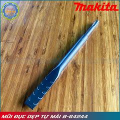 Mũi đục dẹp tự mài 20x250MM Makita B-64244 Made in Germany