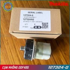 127324-0 Cụm nhông DDF485