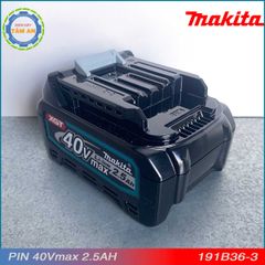 191B36-3 - PIN BL4025 (LI-ION 40V, 2.5Ah)