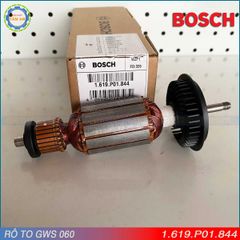 Roto máy mài Bosch Gws 060 1.619.P01.844