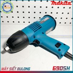 Máy siết bulong điện Makita 12.7mm 6905H - Made in Japan