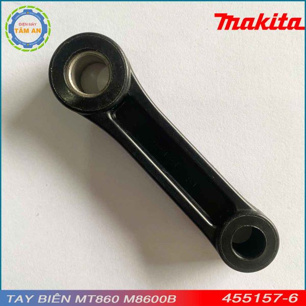 Tay biên máy đục Makita Maktec MT860 M8600B 455157-6 – Điện Máy Tâm An