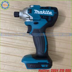 Thân máy vặn vít dùng PIN Makita DTD156Z