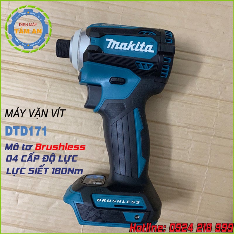 Makita dtd171 purple hot sale