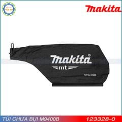 123328-0 Túi chứa bụi máy chà nhám băng M9400B